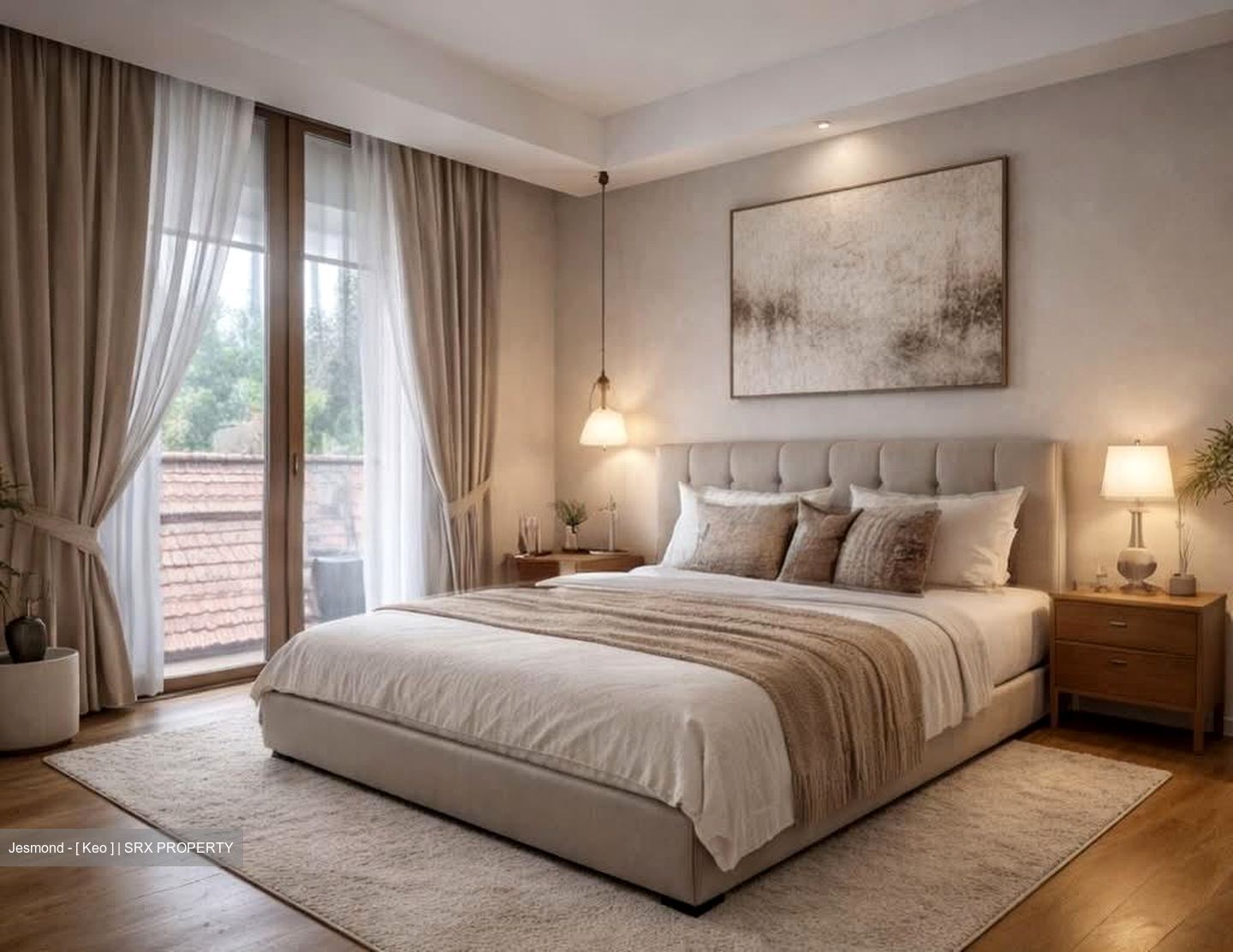 Tanqueelan Suites (D7), Apartment #531242291